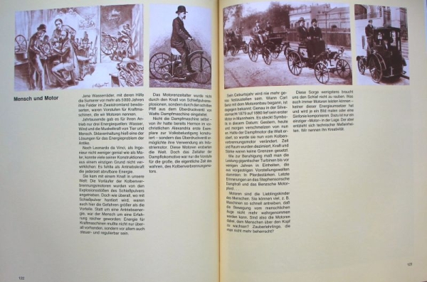 Knorr Brakes "Kraft und Sicherheit" Knorr Vehicletechnic 1980 (6211)